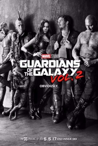 Guardians of the Galaxy 2 - Trailer