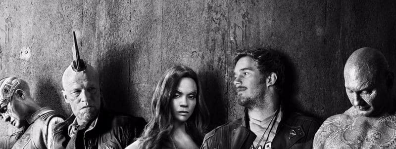 Guardians of the Galaxy 2 - Trailer
