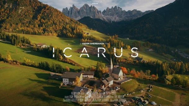 Icarus
