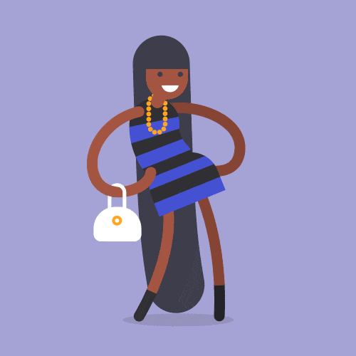 GIFs animados fofos de James Curran Dravens Tales from the Crypt