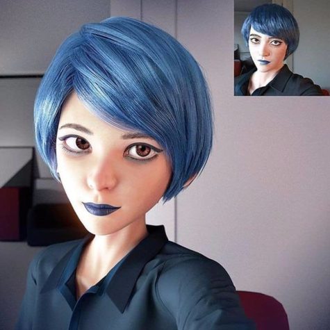 Wie Lance Phan wildfremde Menschen in 3D-Cartoons verwandelt