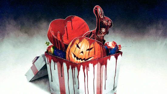 Bilder von "Holidays"