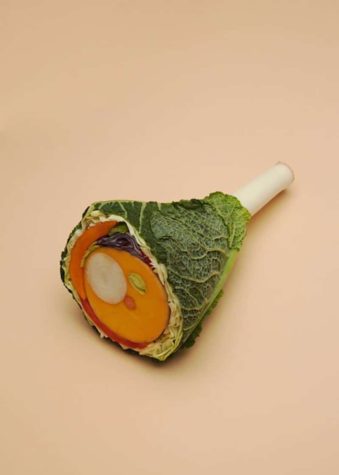 Alles Veggie, oder was?