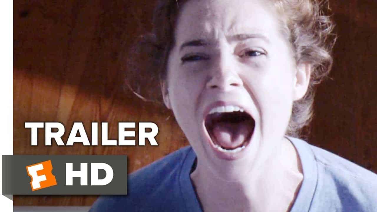 Siren - Trailer
