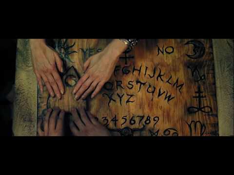 The Possession Experiment – Trailer