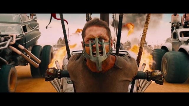 The World Of Tomorrow - A Tribute to the Post-apocalyptic Cinema