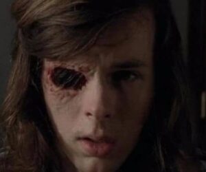 "The Walking Dead" Staffel 7, Episode 7: Carl singt für Negan "You are my Sunshine"