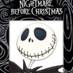 "Nightmare Before Christmas"