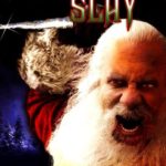 "Santa's Slay - Blutige Weihnachten"