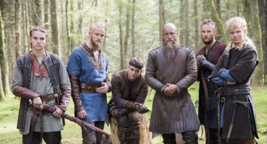 Vikings, Staffel 4, Episode 11: 8 Dinge, die sich nach dem Zeitsprung verändert haben