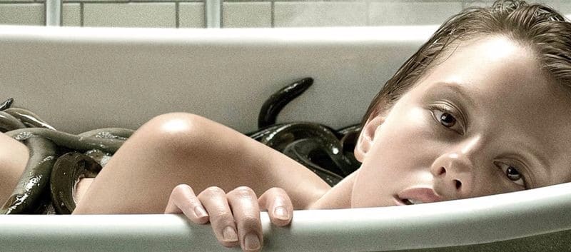 A Cure for Wellness - Trailer, TV-Spot und Poster