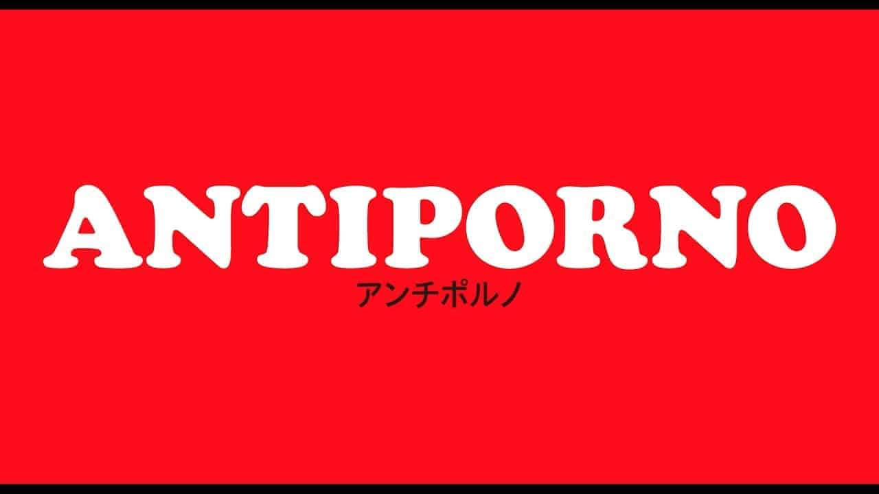 "Anti-Porno" by Shion Sono is a parody of the Japanese no...
