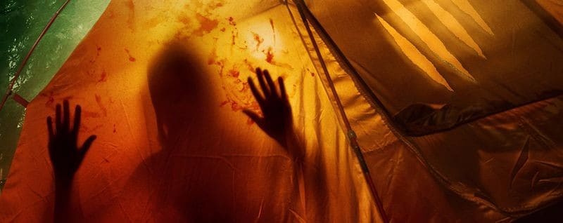 Arbor Demon - Trailer und Poster