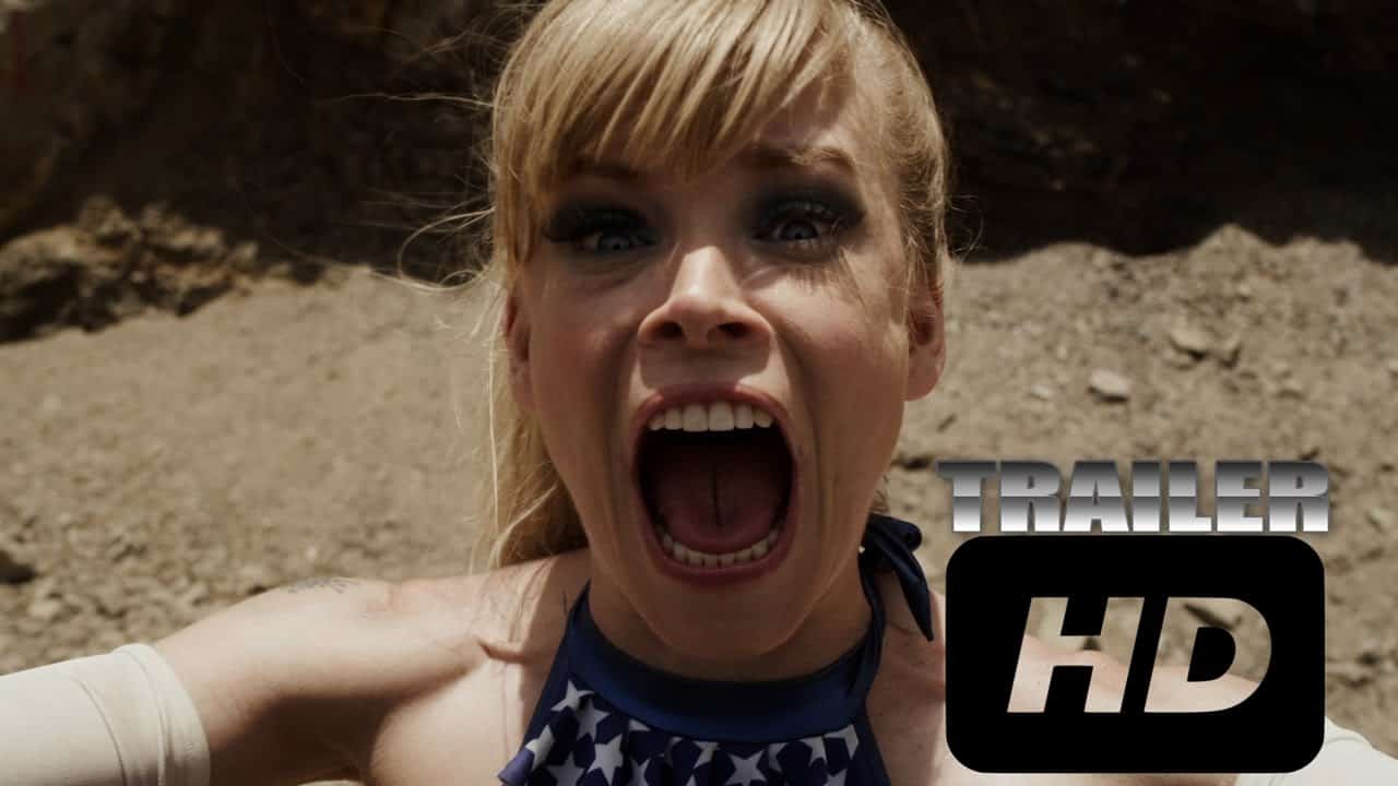 Death Race 2050 – Trailer