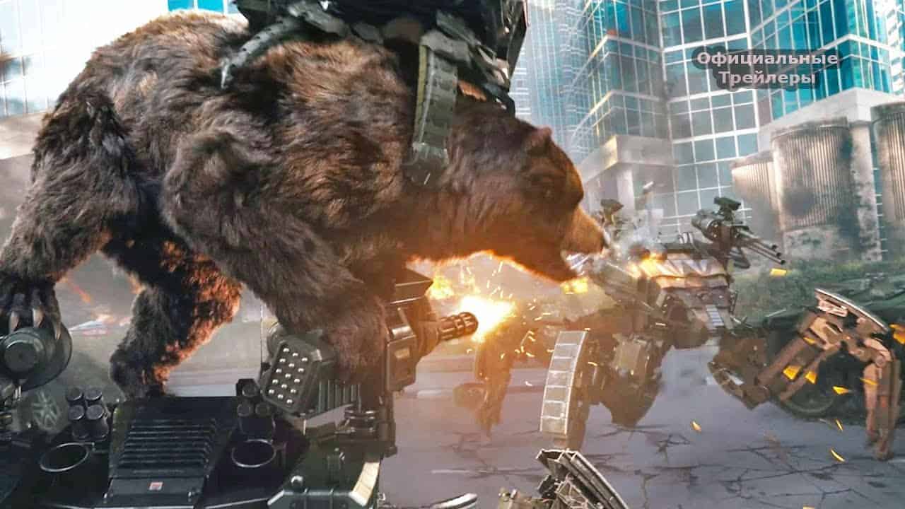 Guardians (Zaschitniki) – Der finale Trailer zum russischen Superheldenfilm