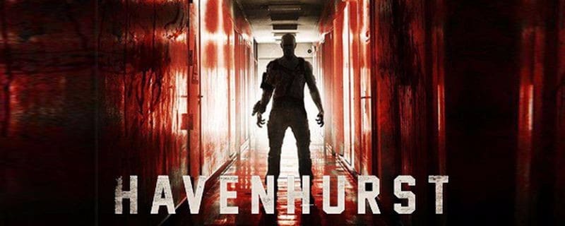 Havenhurst – Trailer