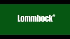 Lommbock Trailer