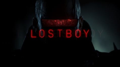 Lost Boy