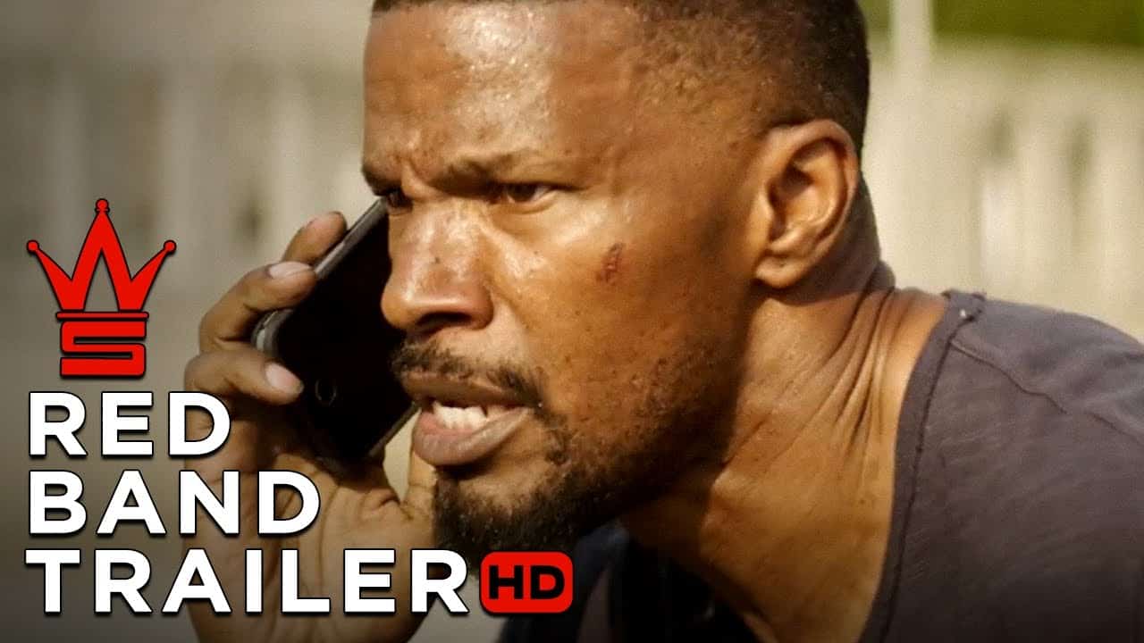 Sleepless – Trailer