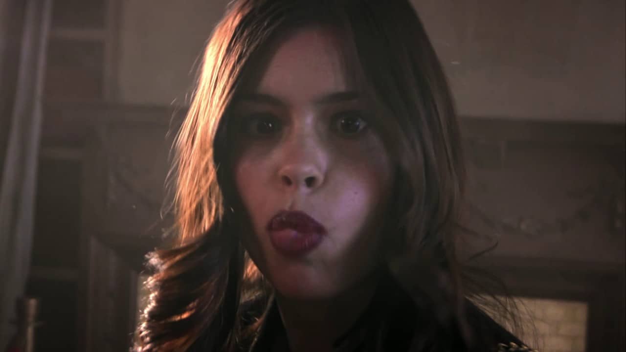 The Axe Murders of Villisca – Trailer