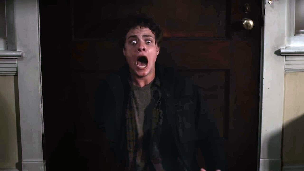 The Bye Bye Man – Deutscher Trailer