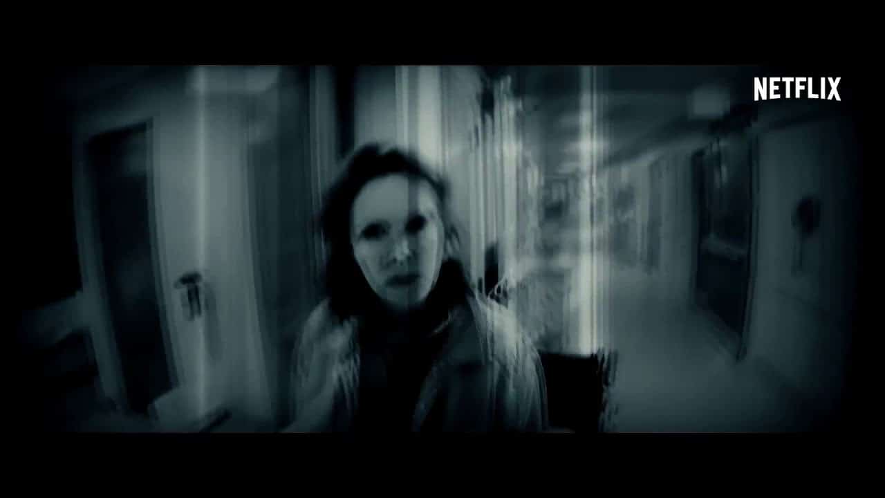 The Discovery – Trailer
