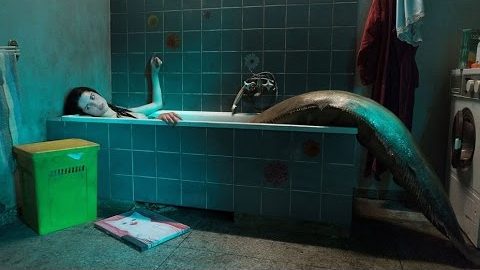 The Lure – Trailer