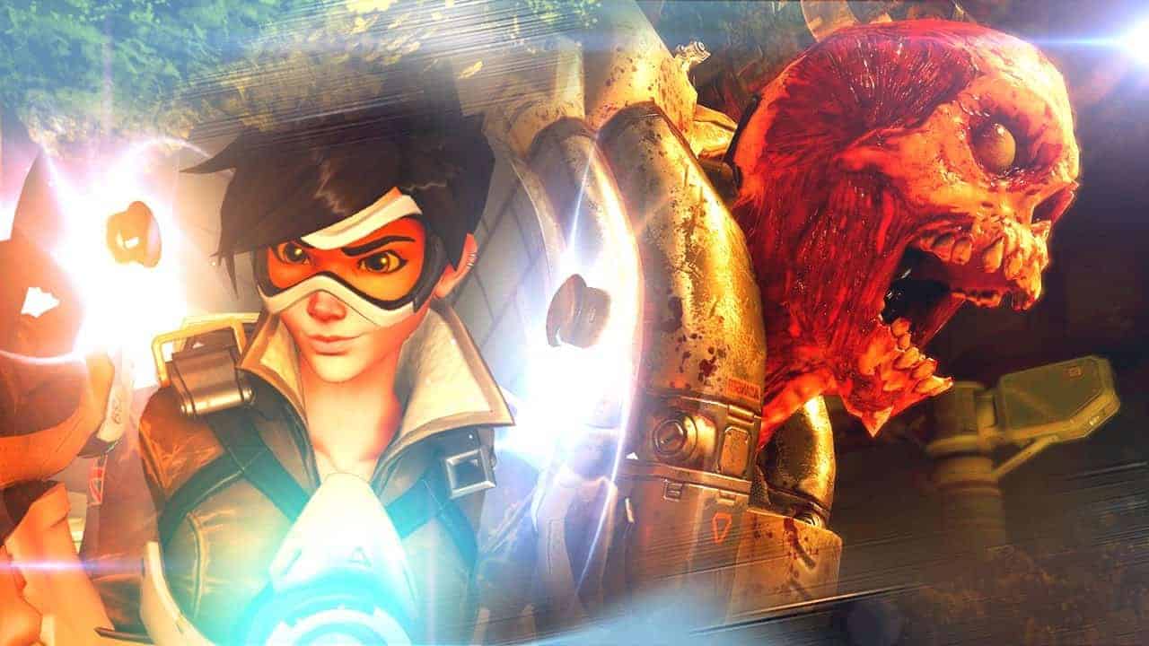 Top 10 Best Shooter Games of 2016