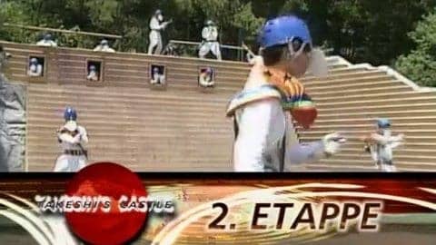 TV-Tipp des Tages: «Takeshi’s Castle» kehrt auf RTL Nitro zurück