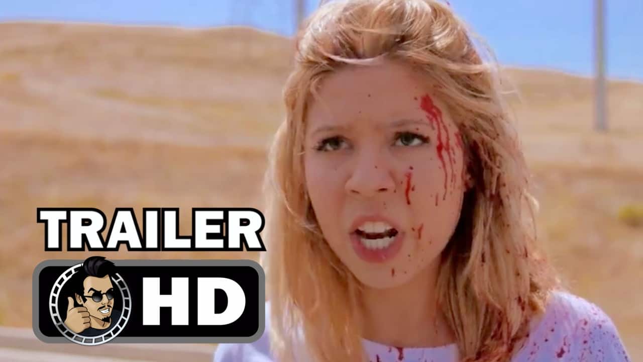 8 Bodies – Trailer