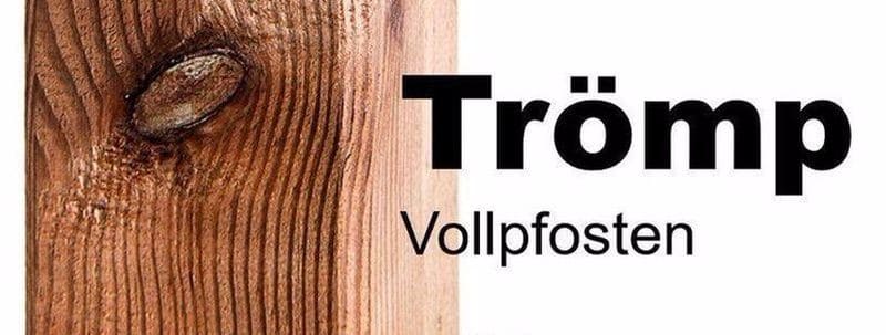 Neu bei IKEA: Trömp, der Vollpfosten