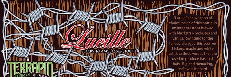Lucille Label kl