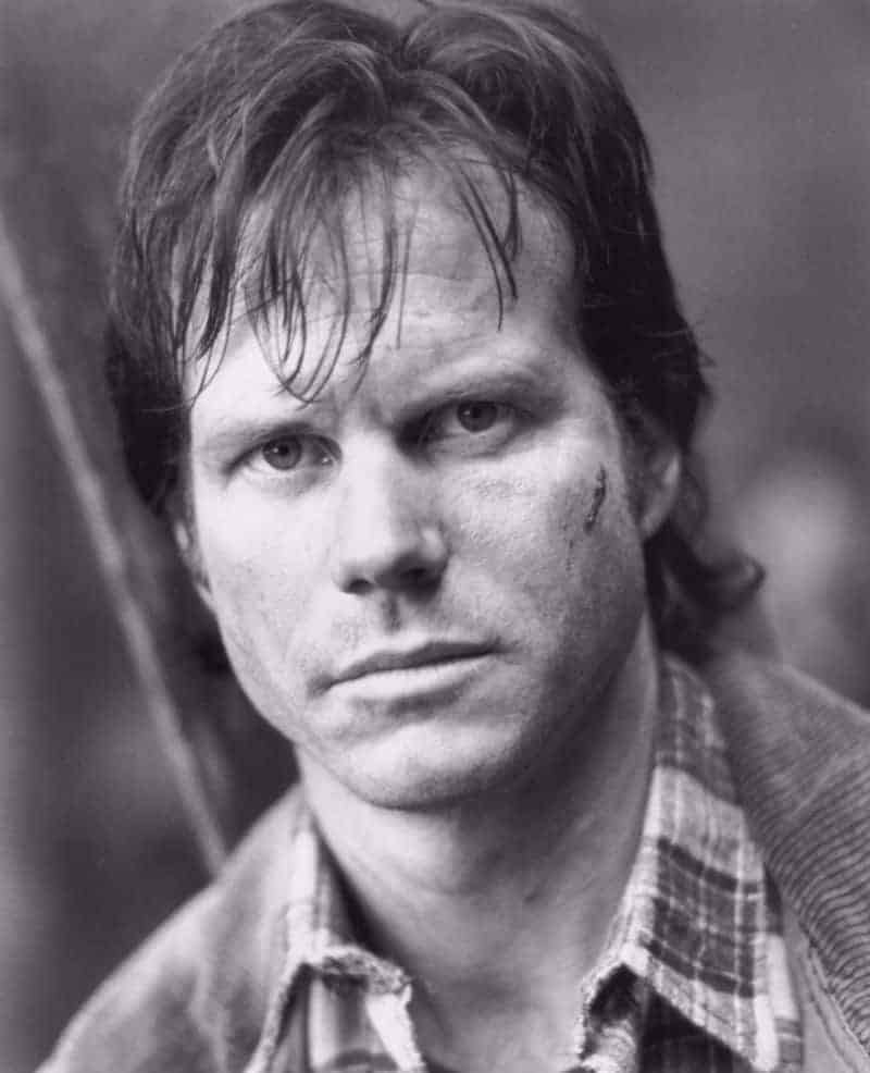 Bill Paxton ist tot