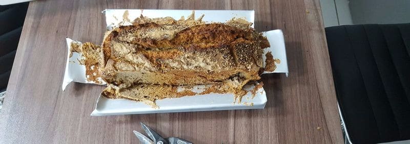 brot backform