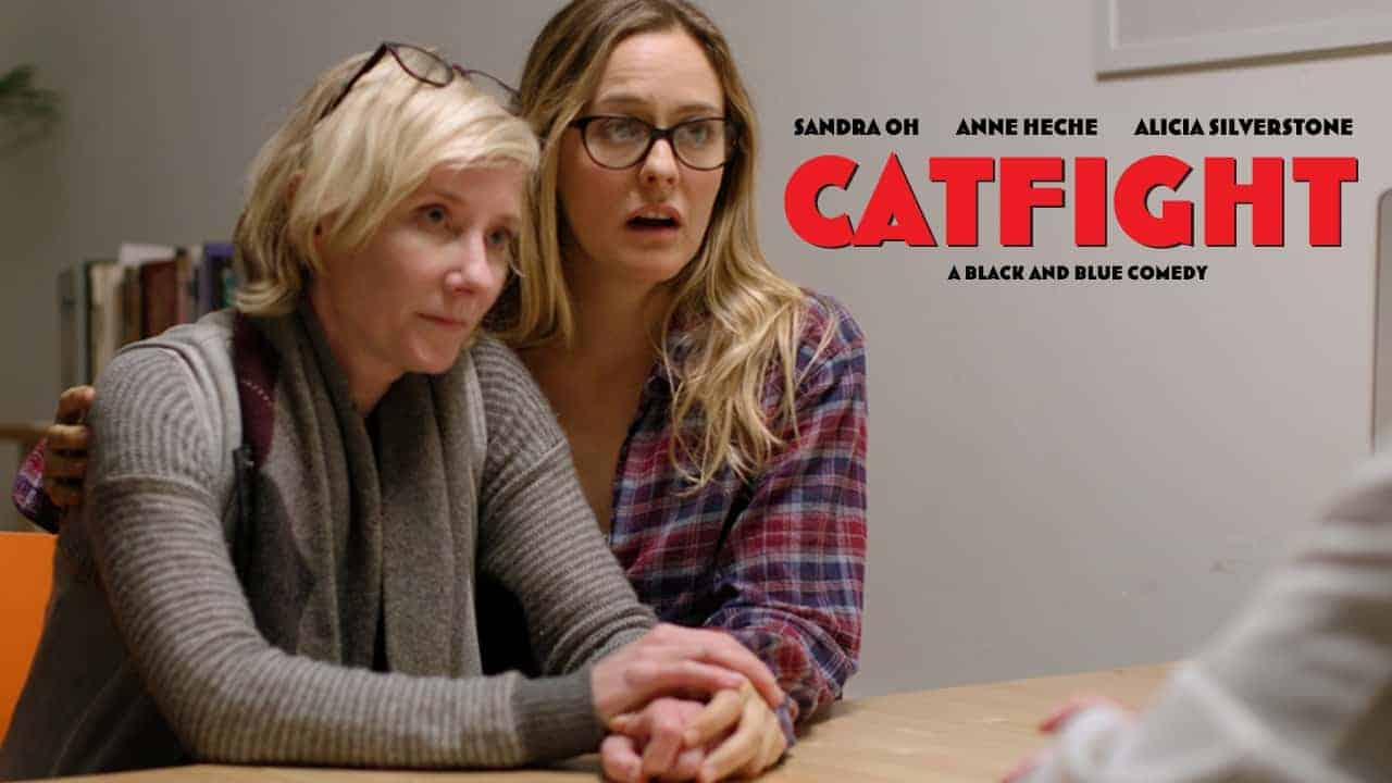 Catfight - Traileri