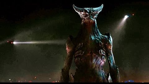 Colossal – Trailers