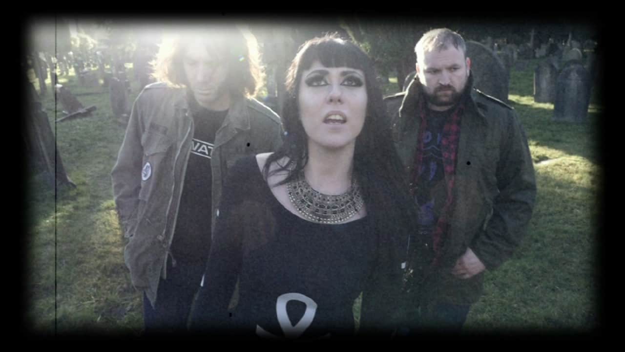 DBD: Drawing Down the Moon – Dead Witches