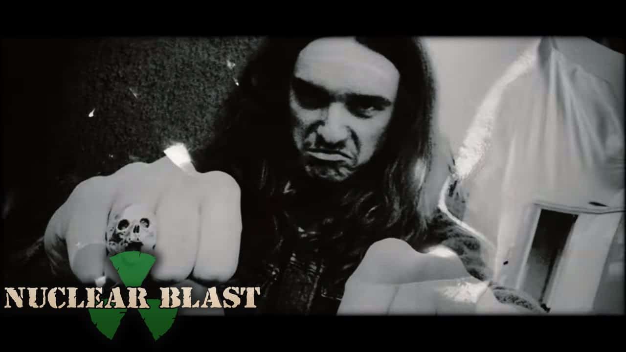 DBD: Fallen Brother – Kreator
