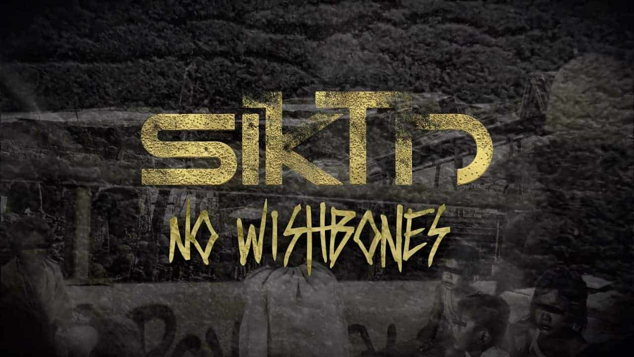 DBD: Sin Wishbones - SikTh