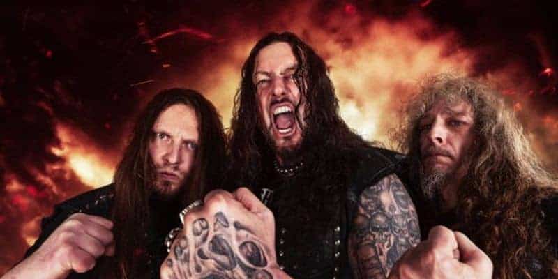 Destruction: Crowdfunding-Kampagne für "Thrash Anthems II"