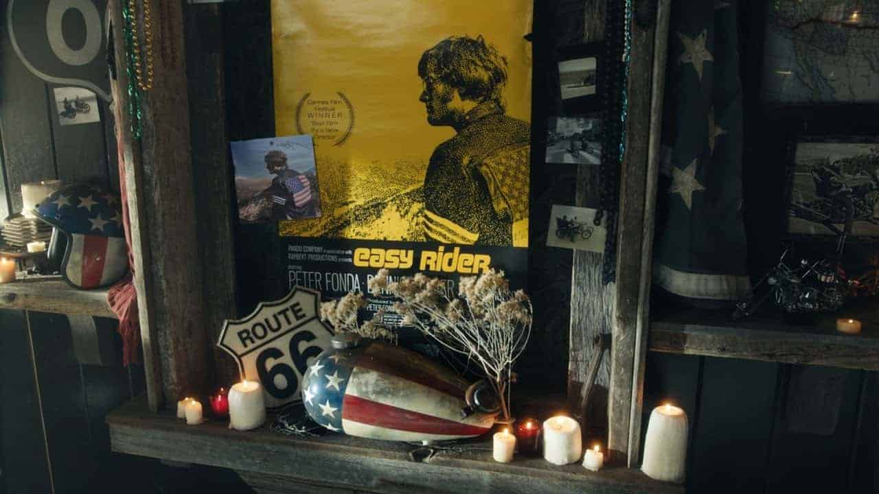 Easy Rider 2017