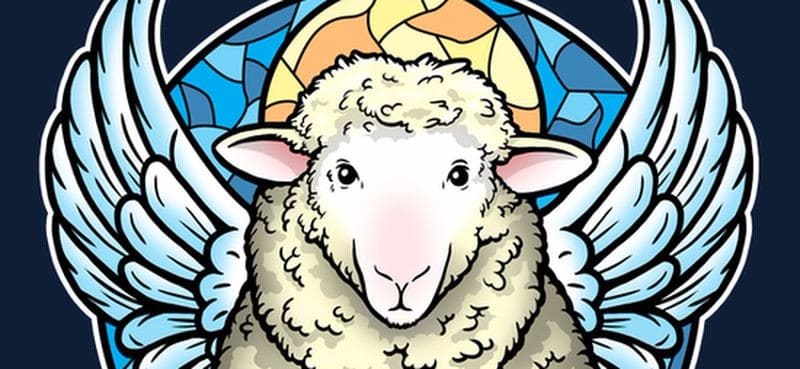 Das Lamm Gottes