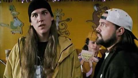 Kevin Smith kündigt neuen Jay und Silent Bob Film an