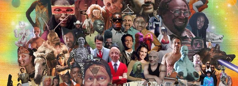 Flying Lotus' Kuso - Trailer und Poster