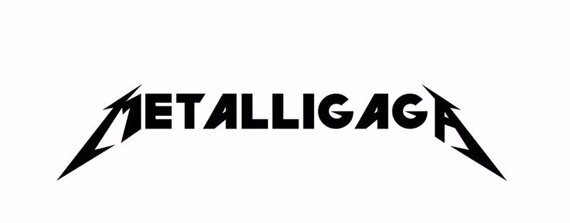 MetalliGaga wird Realität: Lady Gaga als Metallica's Co-Lead Singer eingeladen