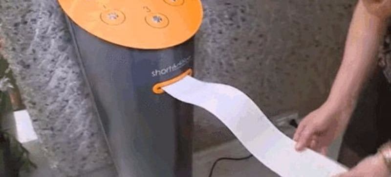 Short Stories Vending Machines: Kurzgeschichten aus dem Automaten