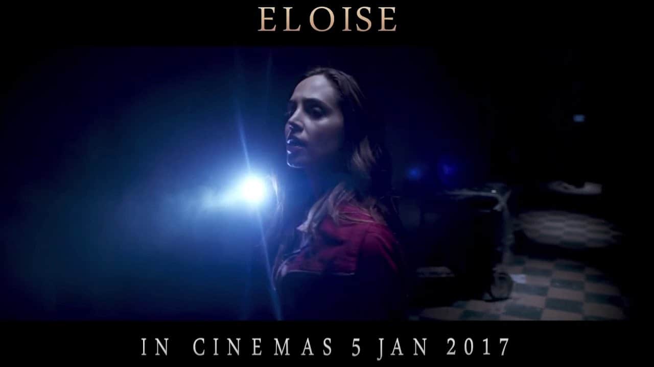 The Haunting of Eloise – Trailer