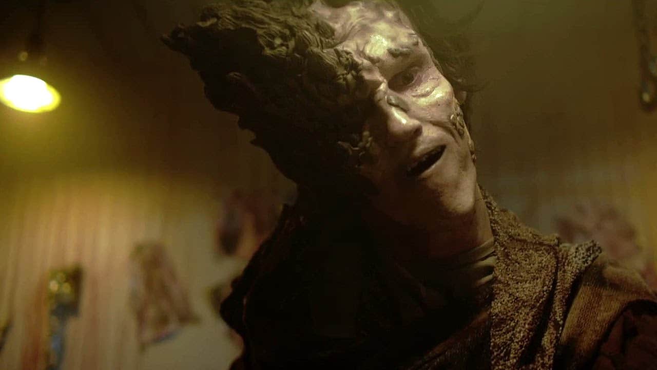 The Horde – Trailer
