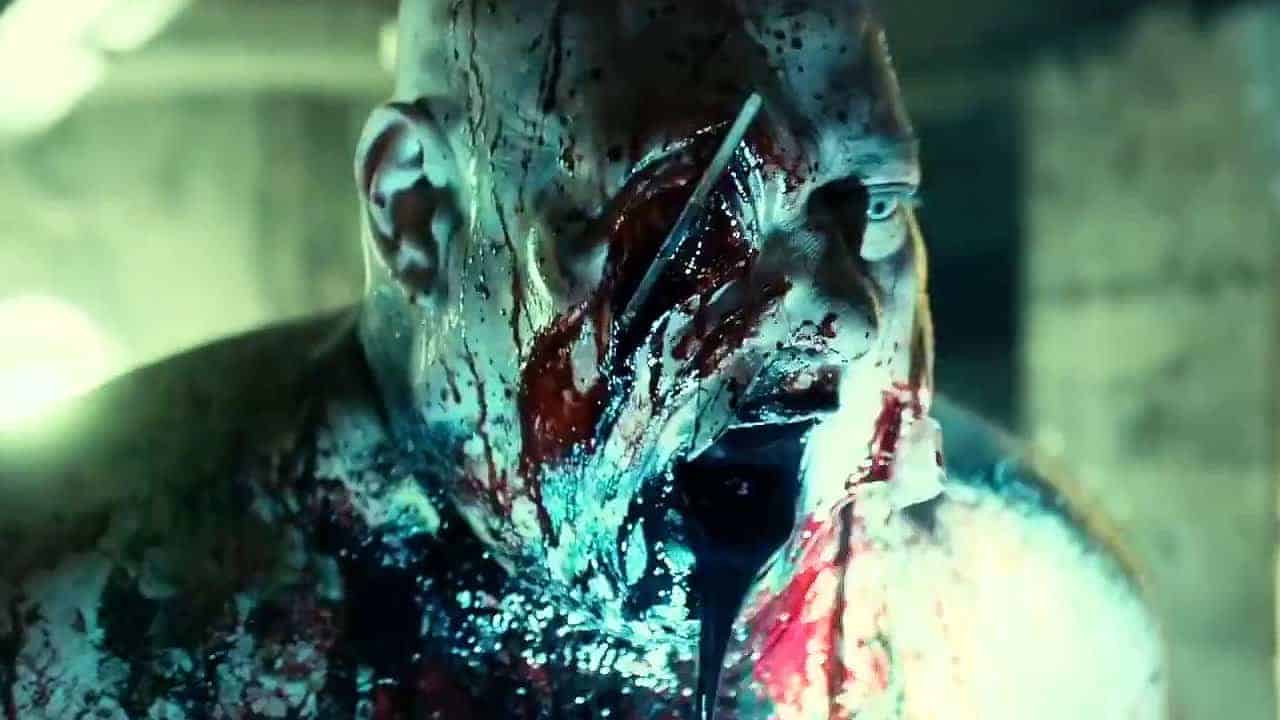 The House on Willow Street – Trailer