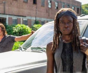 "The Walking Dead" Staffel 7, Midseason Comeback: Verrat an Ricks Gruppe